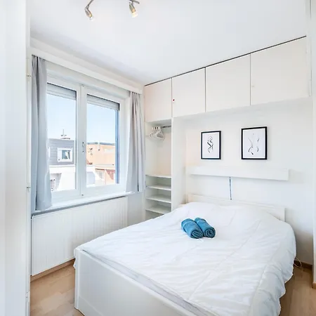 Appartement Penthouse By The Sea With Stunning Views *