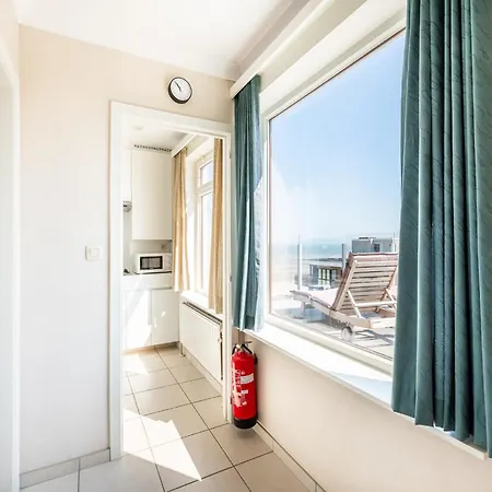 Appartement Penthouse By The Sea With Stunning Views